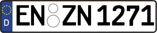 EN-ZN1271