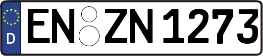 EN-ZN1273