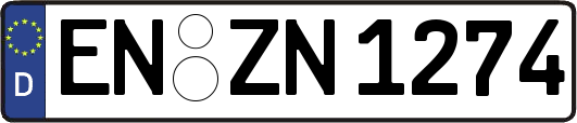 EN-ZN1274