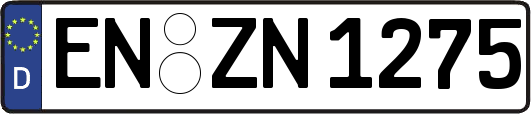 EN-ZN1275