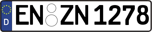 EN-ZN1278