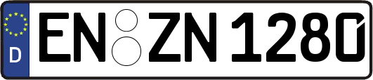 EN-ZN1280