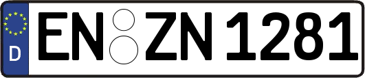 EN-ZN1281