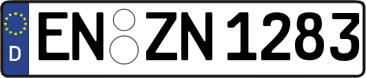 EN-ZN1283