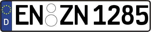 EN-ZN1285