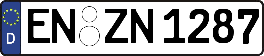 EN-ZN1287