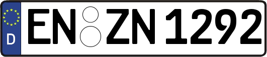 EN-ZN1292