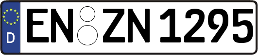 EN-ZN1295