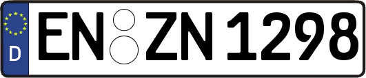 EN-ZN1298