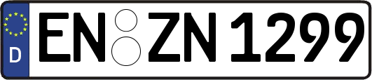EN-ZN1299