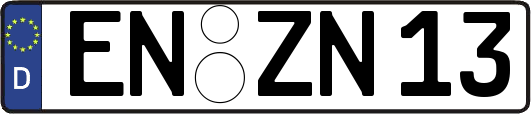 EN-ZN13