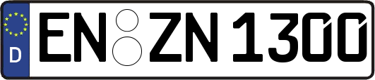 EN-ZN1300