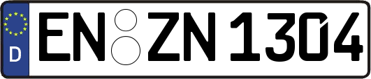 EN-ZN1304