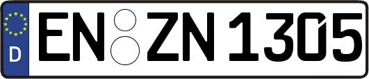 EN-ZN1305