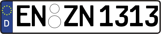 EN-ZN1313