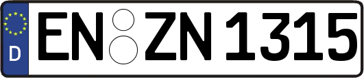 EN-ZN1315