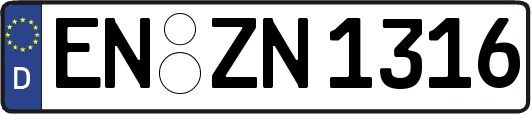 EN-ZN1316