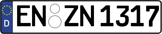 EN-ZN1317