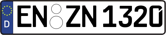 EN-ZN1320