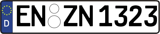 EN-ZN1323