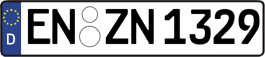 EN-ZN1329