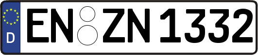 EN-ZN1332