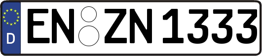 EN-ZN1333