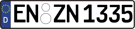 EN-ZN1335