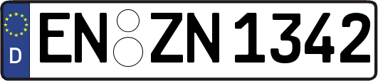 EN-ZN1342