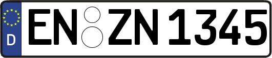 EN-ZN1345