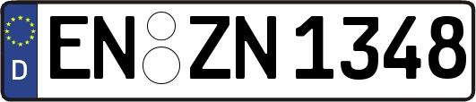 EN-ZN1348