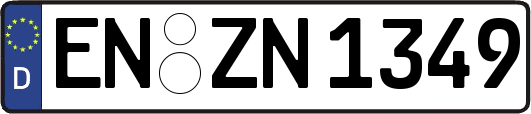 EN-ZN1349