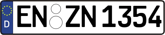 EN-ZN1354