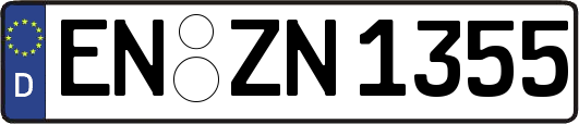 EN-ZN1355