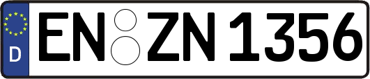 EN-ZN1356