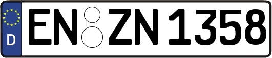 EN-ZN1358