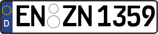 EN-ZN1359