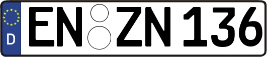 EN-ZN136