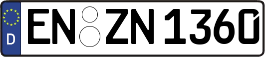 EN-ZN1360