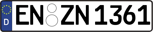 EN-ZN1361