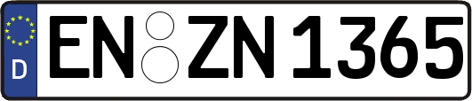 EN-ZN1365