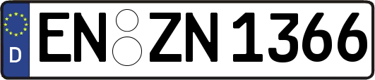 EN-ZN1366