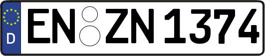 EN-ZN1374