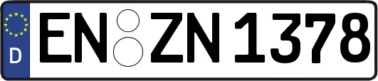 EN-ZN1378