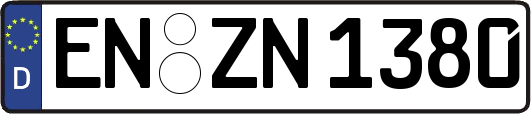 EN-ZN1380