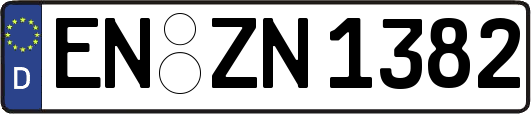 EN-ZN1382