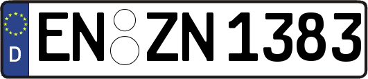 EN-ZN1383