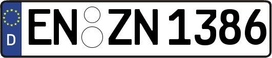 EN-ZN1386