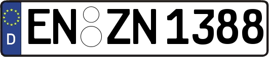 EN-ZN1388