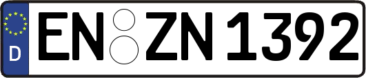 EN-ZN1392